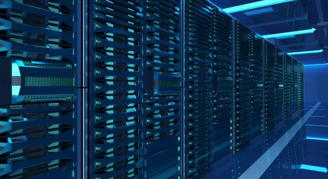 Server